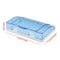 Electric Plug Cover Socket Protector Double Sockets Switch protection box
