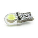 Bright T10 Switchback Turn Signal Headlight Driving Bulb Car Fog Light DRL