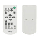 RM-PJ8 Projector Replacement Remote Control for Sony RM-PJ5/PJ6/PJ10/PJ12/PJ1