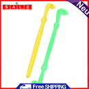 2pcs Simple Bow Tyer & Disgorger Quick Tie Tie Knot Tool f