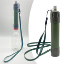 Wasserfilter Persönlicher Luftreiniger Trinken Camping Reisen