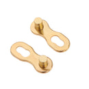 1 Pair Portable Bicycle Chain Master Link Joint Connector 11 Speed Quick Clip Mt