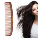 Wooden Smooth Comb Scalp Massage Anti Tangling Static Salon Hair Brush (02)