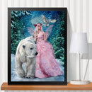 5D DIY Full Drill Diamond Painting One Size Fits All