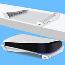 Horizontal Storage Brackets for PS5 Digital/Optical Drive Version Holder Newly