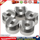 5pcs/pack Reversible Airless Tip Seals for Wagner Airless Gun Tips Seals Newly