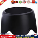 ET-60II Camera Lens Hood for  EF 75-300mm EF 90-300 mm EF 55-250 mm Newly