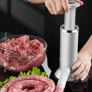 2 In 1 Sausage Filling Tool Removable Sausage Processing Tools for Household Use