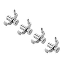 4pcs Professional Precision Erhu Fine Tuner String Turning Adjustment Newly