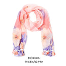 Women Sport Cycling Drive Sun Protection Clothing Anti-UV Arm Protector Shawl