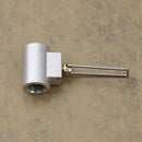 Outdoor Camping Gas Refill Adapter Valve Gas Stove Tank Canister Connector Newly