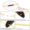Wire Connector Uninsulated Terminal Connectors Electric Crimp Battery Terminals