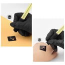 Hand Poke and Stick Tattoo Kit Professional DIY Tattoo Tool Needles Accesso