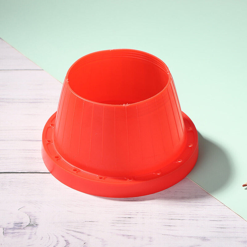 1 Pair 6.5 inch Car Door Audio Speaker Protection Pad Waterproof Cover