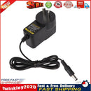 AC to DC 5.5mm*2.1mm 5.5mm*2.5mm 5V 2A Switching Power Supply Adapter Newly