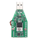 Hot Sales USB Electronic Load Constant Current Resistance 15W Mobile