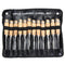 Woodworking Professional Gouges Hand Tools Hand Chisel Wood Carving For 12Pcs
