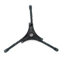 Outdoor Camping Gas Holder Tank Foldable Canister Tripod Stand Base Bottle