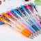 Colorful Rolling Eraser 0.7mm Mechanical Black Pencils H1H5 Z3Y7 K5L1 T1W8 T0I2