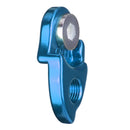 40/42/46/50T MTB Bike Derailleur Hanger Road Bicycle Rear Extender Tail Hook