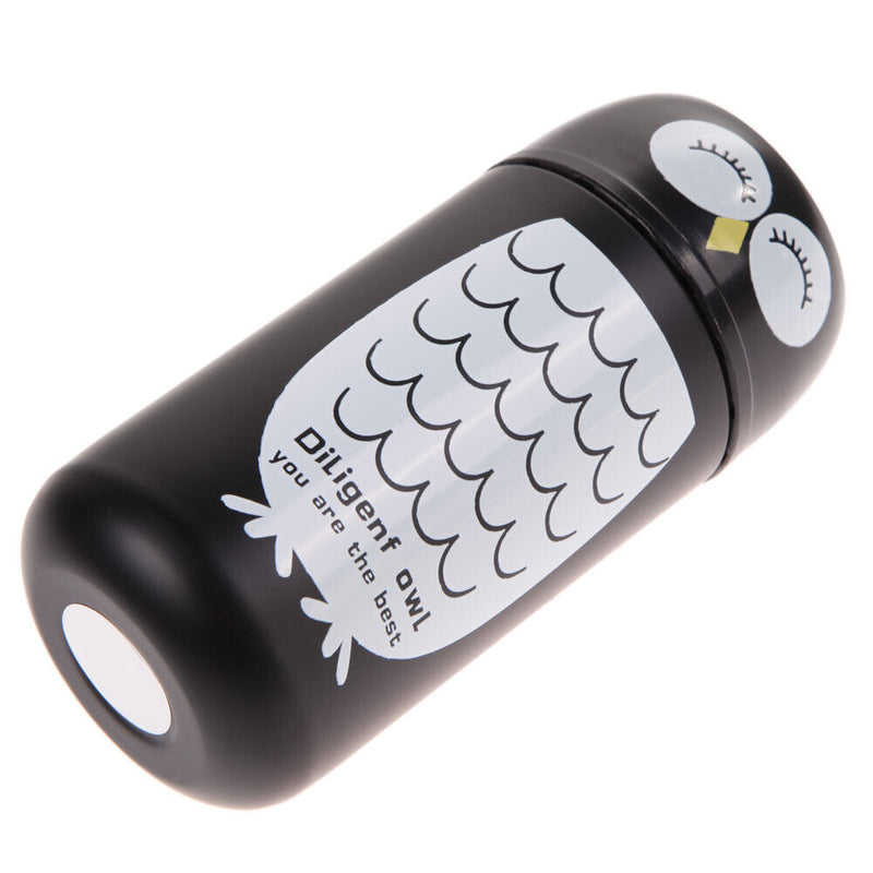 Portable Cute Insulated Thermos Stainless Steel thermal Vacuum Cup (Bird) Newly