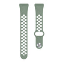 Watch Strap for HUAWEI HONOR Band 6 Soft TPU Wristband Bracelet Replacement B