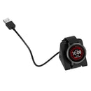 Universal Fast Charging Charger Dock for Garmin Active Fenix6s Smart Watch Newly