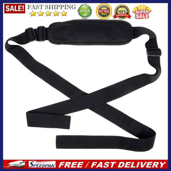 Adjustable Surfboard Shoulder Carry Strap for Sup Board Surf Fins Paddle Su