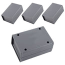 Electronic Project Box Enclosure Boxes Waterproof Cover Project Instrument Case