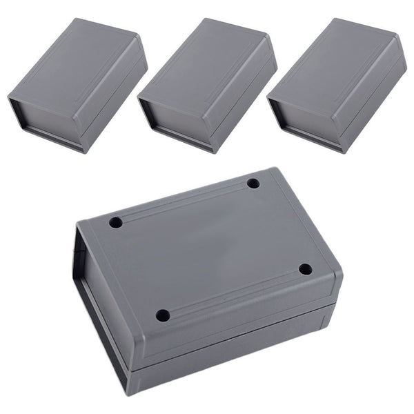 Electronic Project Box Enclosure Boxes Waterproof Cover Project Instrument Case