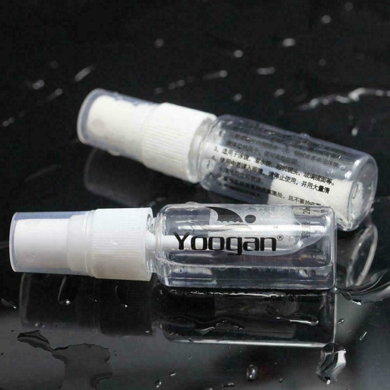 1* Anti-fog Spray For Swim Swimming Goggles Scuba Diving Glasses TOP Lens M9C0