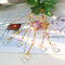 Crystal Wind Chimes Wall Window Door Hanging Ornaments Room Garden Home Decor