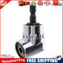 Electric Drilling 105 Degree Grinder Angle Screwdriver Drill Power Tools