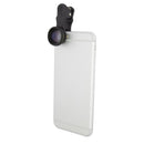 Mobile Phone Camera Lens Clip Plastic Smart Phone Lenses Universal Clamp