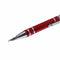 8 in 1 Multiuse Precision Pen Screwdriver Hand Repair Tools Kit (Red) Newly