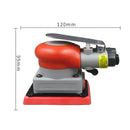 Professional Air Sander 10000rpm Pneumatic Stone Polishing Machine Tools Newly