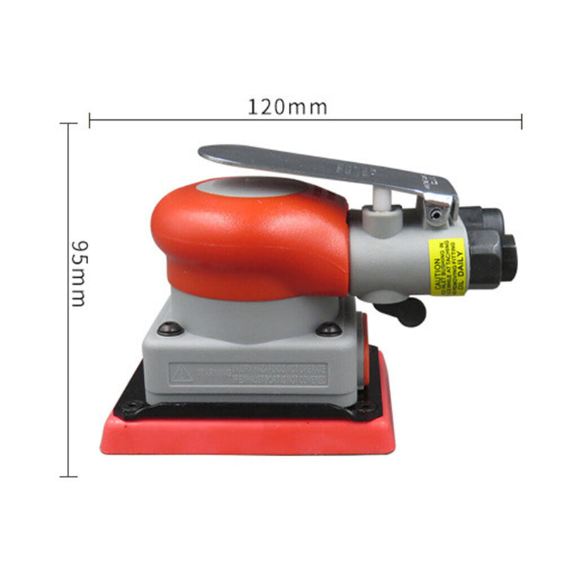 Professional Air Sander 10000rpm Pneumatic Stone Polishing Machine Tools Newly