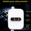 3500W Water Heater Tankless Instant Electric Hot Water Fast Heating Shower~