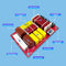 WEAH-2507 2 Way Speaker Crossover Circuit Treble Bass Filter Frequency Divider