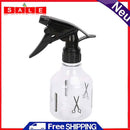 Hairdressing Spray Bottle Plant Water Spray Refillable Empty Salon Beauty Tool