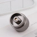 LPG Canister Adapter Gas Tank Converter Gas Burner Cylinder Gas Tank Adapter