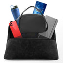 Capacity Car Seat Storage Bag Auto Handbag Rack Seat Back Net Cargo Storage