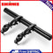 WEST BIKING Bike Handleable Extender Road Cycling Extension Carbon Fiber Bracket