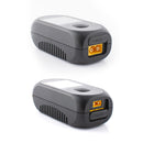 Toolkitrc M4 Pocket Balance Charger Xt30 Xt60 Input for 1-4s Lipo Lihv Life Lipo