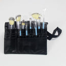 Pro Makeup Cosmetic 18 Pockets  Artist Brush Apron Belt Strap Bag Case Newly