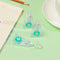 Dots Stick Roller Double Sided Adhesive Office Supplies Glue Tape Dispenser