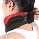 #A Posture Corrector Neck Braces Cervical Breathable Pains Relieve Neck Protecti