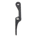 Road Bike Wide Narrow Chain Guide Protection Carbon Fiber Anti-Drop Stabilizer