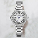 Casual Simple Style Quartz Watch Quartz WristWatch Women Watch Casual Exquisite