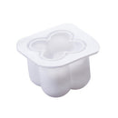 Silicone Molds DIY Soap Candle Chocolate Fondant Jelly Making Molds Craft